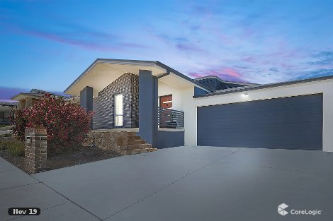 13 Warabin Cres, Ngunnawal, ACT 2913