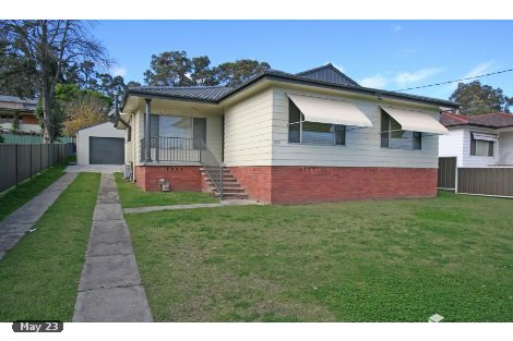 297 Wollombi Rd, Bellbird Heights, NSW 2325