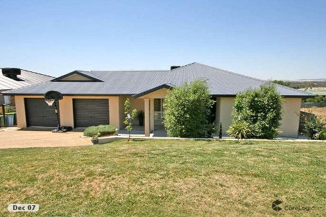 3 Stellway Cl, Kooringal, NSW 2650