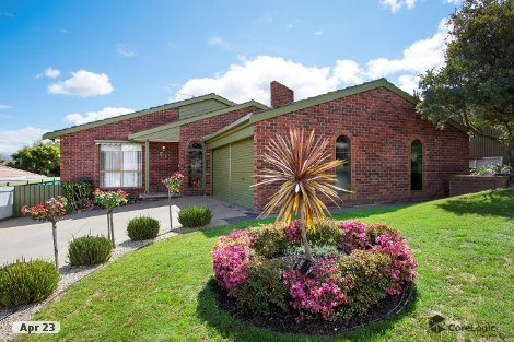 21 Glendale Ave, West Albury, NSW 2640