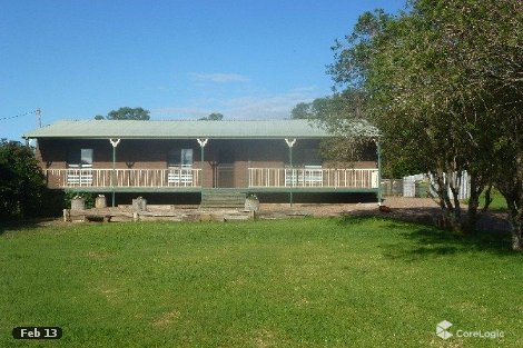 61 Marshall St, Clarence Town, NSW 2321