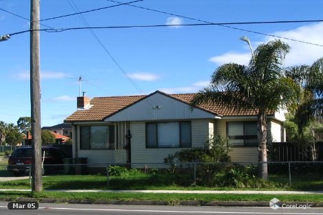 386 Blaxcell St, South Granville, NSW 2142