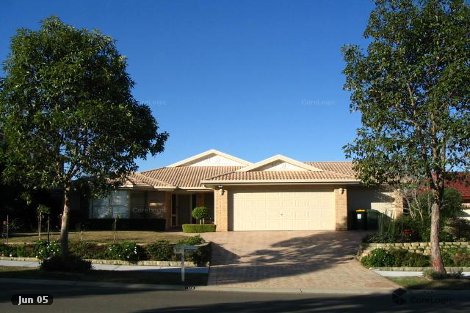 81 The Parkway, Beaumont Hills, NSW 2155