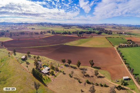 166 Settlement Bridge Rd, Canowindra, NSW 2804