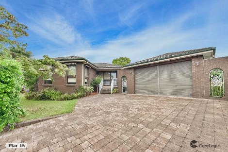 12 Ainslie Pl, Ruse, NSW 2560