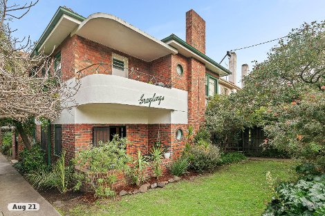 1/95 Alma Rd, St Kilda East, VIC 3183