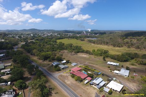 89 Marlborough-Sarina Rd, Sarina, QLD 4737