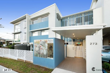 18/275 Cornwall St, Greenslopes, QLD 4120