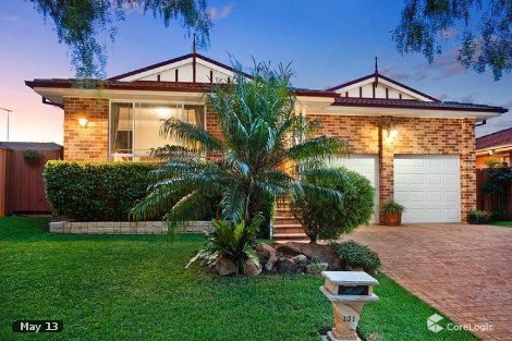 131 Conrad Rd, Kellyville Ridge, NSW 2155