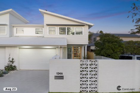 124a Grandview St, Shelly Beach, NSW 2261