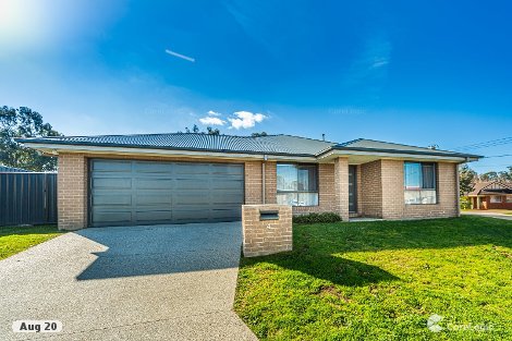 4 Ellora Ct, Lavington, NSW 2641