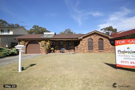 49 Martin Cres, Milperra, NSW 2214