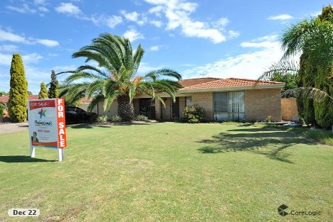 57 Coronata Dr, Warnbro, WA 6169