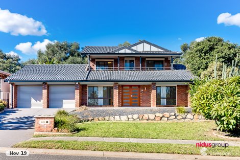 35 Sauterne Cres, Minchinbury, NSW 2770