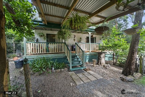 35 Blackbutt St, Blackbutt, QLD 4314