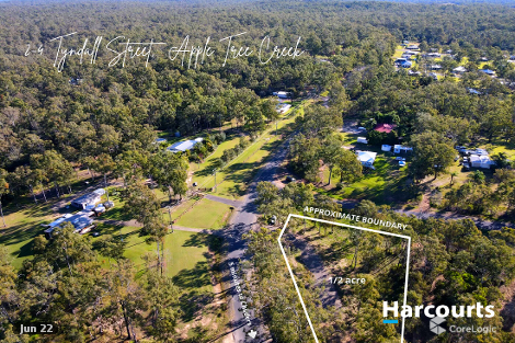 2 Tyndall St, Apple Tree Creek, QLD 4660