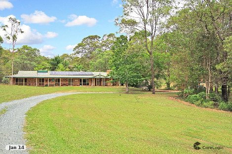 12 Sylvaterre Ct, Samford Valley, QLD 4520