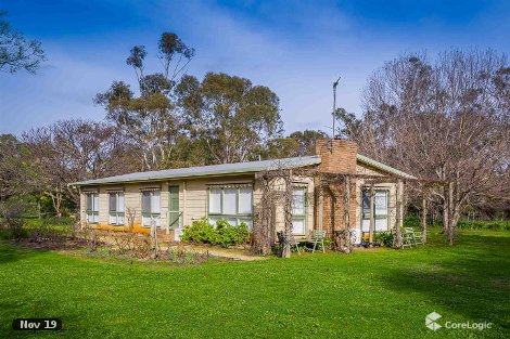 338 Halsalls Lane, Creightons Creek, VIC 3666