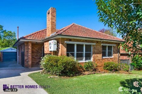 19 Tallwood Ave, Eastwood, NSW 2122