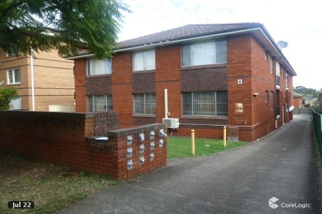 7/4 Shadforth St, Wiley Park, NSW 2195