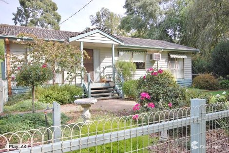 10 Winifred St, Seville, VIC 3139