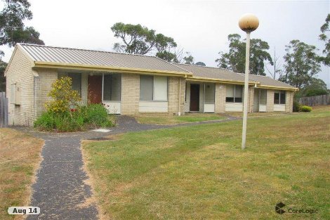 25 Morrisby St, Rosebery, TAS 7470