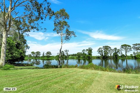 4133 Big River Way, Tyndale, NSW 2460