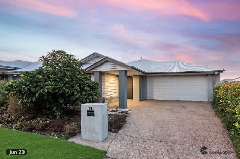 51 Halpine Pde, Warner, QLD 4500