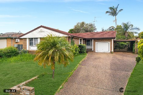 12 Moffat Pl, Minto, NSW 2566