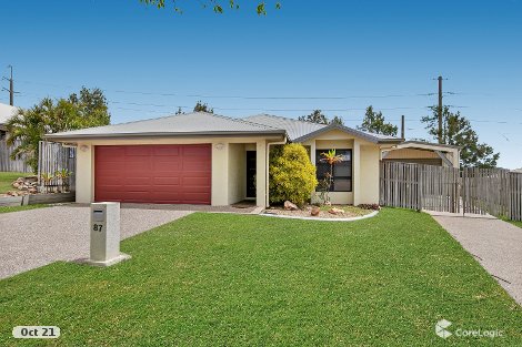 87 Klewarra Bvd, Douglas, QLD 4814