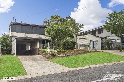 13 Greenbury St, Rockville, QLD 4350