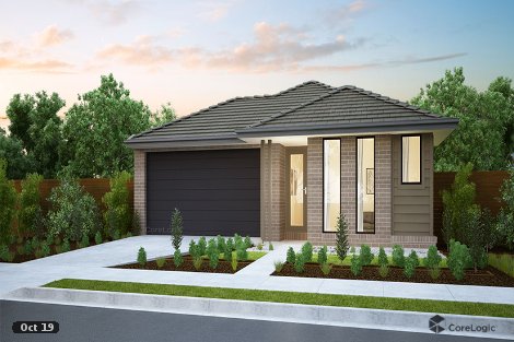 813 Sadleria St, Drouin, VIC 3818