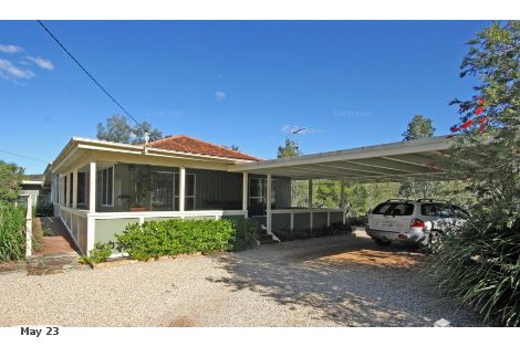 4691 Wisemans Ferry Rd, Spencer, NSW 2775