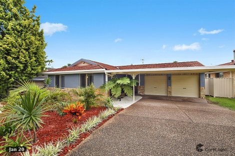 45 Timbara Cres, Blue Haven, NSW 2262