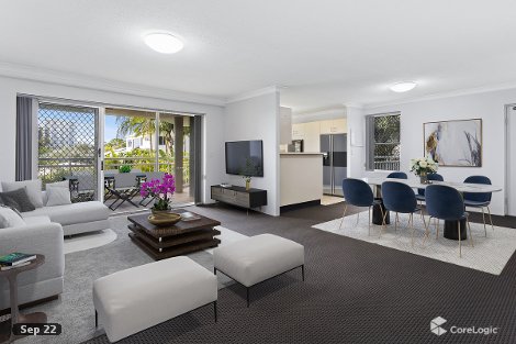 3/29 West Burleigh Rd, Burleigh Heads, QLD 4220