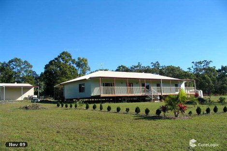 28 Cobbs Rd, Bucca, QLD 4670