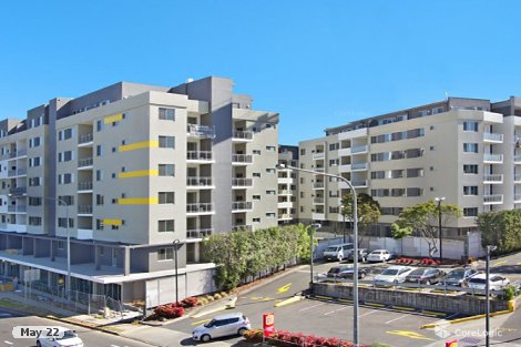 87/1-9 Florence St, South Wentworthville, NSW 2145