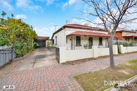 18 Dove St, Thebarton, SA 5031