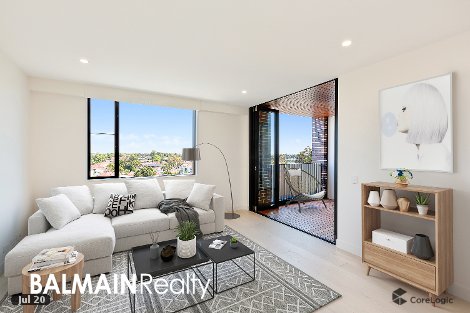 314/3 Mckinnon Ave, Five Dock, NSW 2046