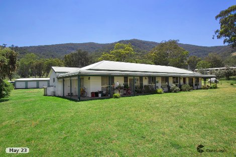 681 Duncans Creek Rd, Duncans Creek, NSW 2340