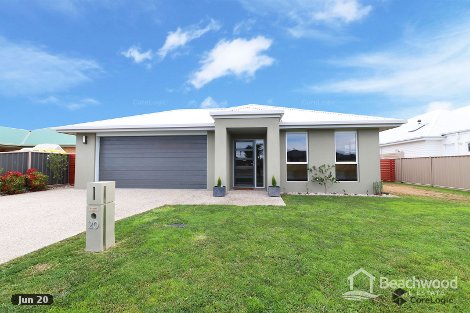 20 Estuary Views, Shearwater, TAS 7307