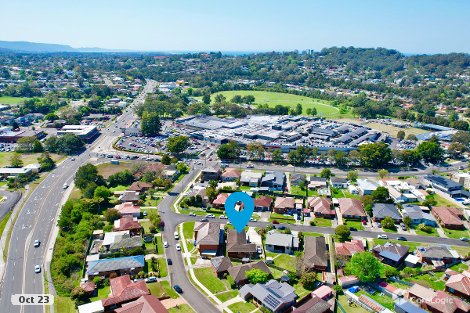 1/4 Grafton Ave, Figtree, NSW 2525