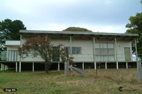 293 Howqua River Rd, Howqua, VIC 3723