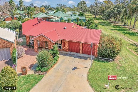 2 Kooyong Ct, Echuca, VIC 3564