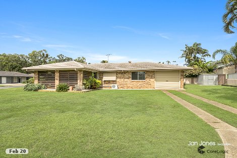 15 Daniel Ct, Scarborough, QLD 4020