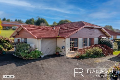 17/22 Waldhorn Dr, Grindelwald, TAS 7277