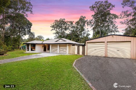 130 Cudgerie Dr, Black Mountain, QLD 4563