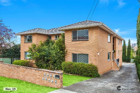 4/23 Hillcrest St, Wollongong, NSW 2500