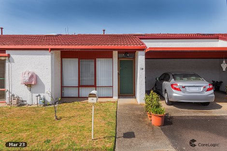 19/71-109 Bourke Rd, Clarinda, VIC 3169