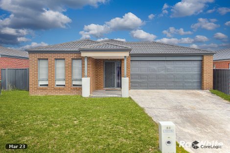 33 Pamela Ave, Jackass Flat, VIC 3556